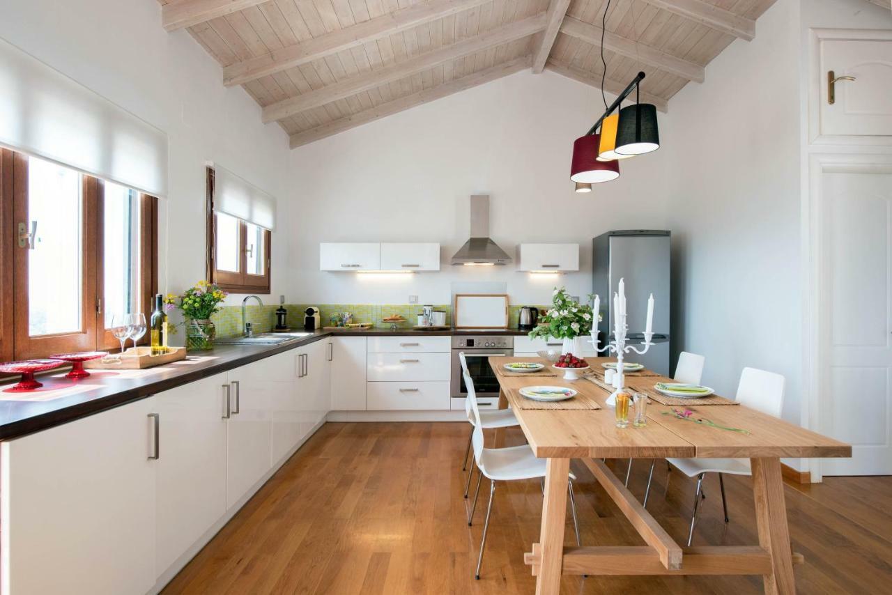 Lavender Cottage. Skriperon Buitenkant foto